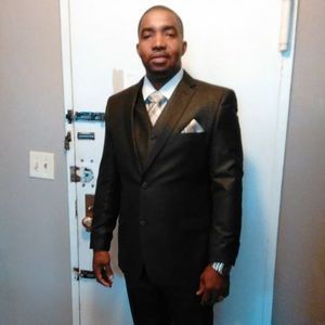 Meet your Posher, Cordell